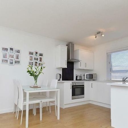 Edinburgh Seaside Apartment Екстер'єр фото